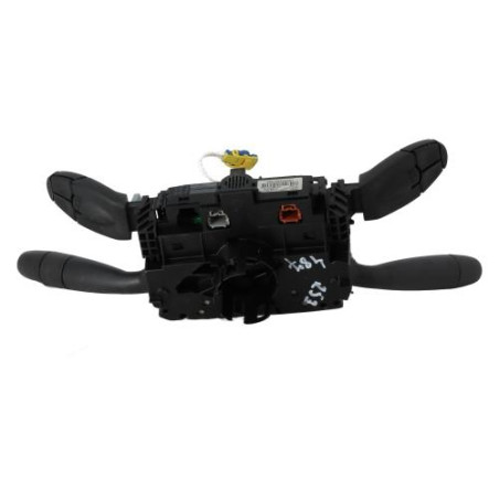 Com (Bloc Contacteur Tournant+Commodo Essuie Glace+Commodo Phare) PEUGEOT PARTNER 2