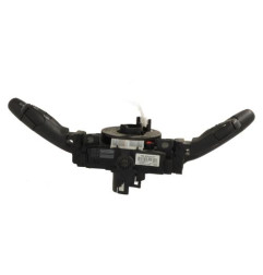 Com (Bloc Contacteur Tournant+Commodo Essuie Glace+Commodo Phare) PEUGEOT PARTNER 2 Photo n°2