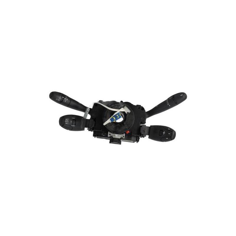 Com (Bloc Contacteur Tournant+Commodo Essuie Glace+Commodo Phare) PEUGEOT PARTNER 2 Photo n°4