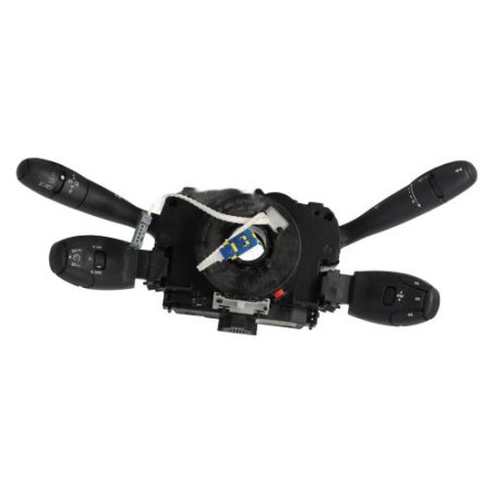 Com (Bloc Contacteur Tournant+Commodo Essuie Glace+Commodo Phare) PEUGEOT PARTNER 2 Photo n°4