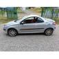 Vitre arriere droit PEUGEOT 206