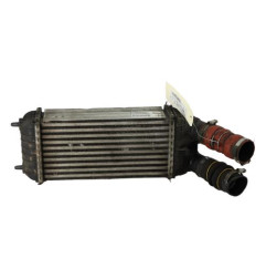 Echangeur air (Intercooler) PEUGEOT 208 1 Photo n°1