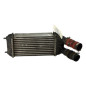 Echangeur air (Intercooler) PEUGEOT 208 1