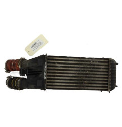 Echangeur air (Intercooler) PEUGEOT 208 1 Photo n°3