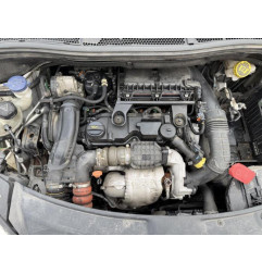 Echangeur air (Intercooler) PEUGEOT 208 1 Photo n°11