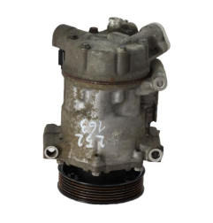 Compresseur clim PEUGEOT 208 1 Photo n°3