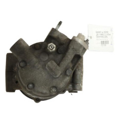 Compresseur clim PEUGEOT 208 1 Photo n°5