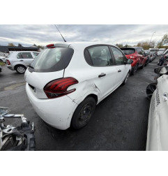 Compresseur clim PEUGEOT 208 1 Photo n°20