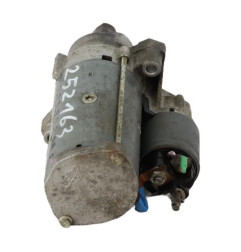 Demarreur PEUGEOT 208 1 Photo n°3