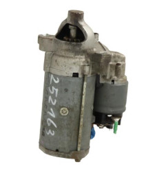 Demarreur PEUGEOT 208 1 Photo n°5