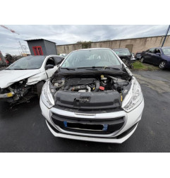 Boitier air bag PEUGEOT 208 1 Photo n°11