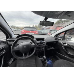 Boitier air bag PEUGEOT 208 1 Photo n°17