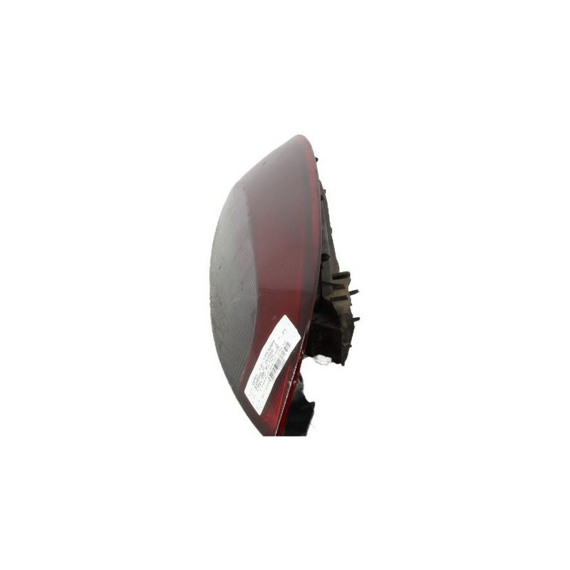 Feu arriere principal droit (feux) OPEL CORSA C