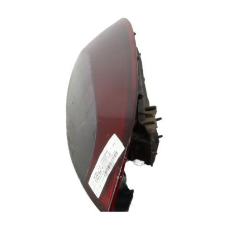 Feu arriere principal droit (feux) OPEL CORSA C Photo n°1