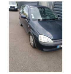 Feu arriere principal droit (feux) OPEL CORSA C Photo n°7