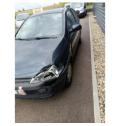 Feu arriere principal droit (feux) OPEL CORSA C Photo n°8