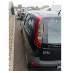 Feu arriere principal droit (feux) OPEL CORSA C Photo n°9