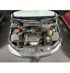 Feu arriere principal droit (feux) OPEL CORSA C Photo n°12