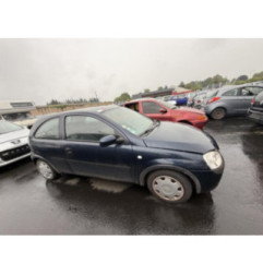 Feu arriere principal droit (feux) OPEL CORSA C Photo n°15