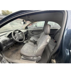 Feu arriere principal droit (feux) OPEL CORSA C Photo n°16