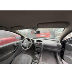 Feu arriere principal droit (feux) OPEL CORSA C Photo n°17