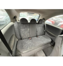 Feu arriere principal droit (feux) OPEL CORSA C Photo n°18