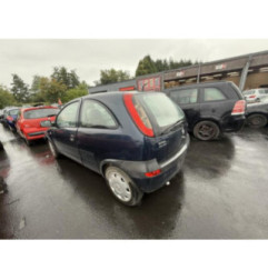 Feu arriere principal droit (feux) OPEL CORSA C Photo n°19