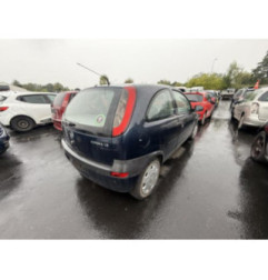 Feu arriere principal droit (feux) OPEL CORSA C Photo n°20