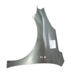 Aile avant gauche PEUGEOT 207 Photo n°1