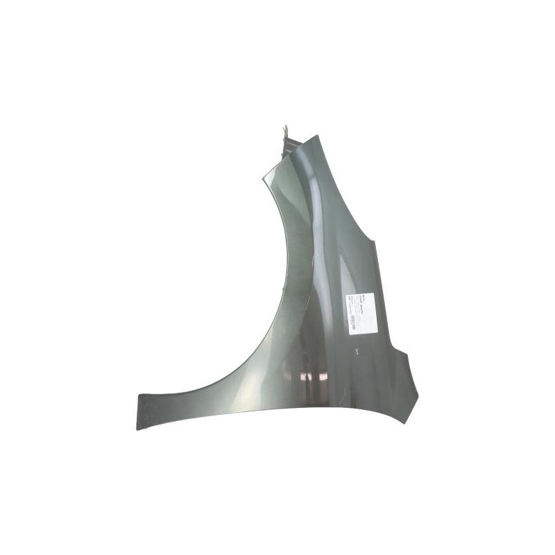 Aile avant gauche PEUGEOT 207