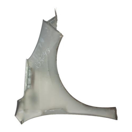 Aile avant gauche PEUGEOT 207