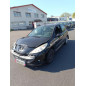 Malle/Hayon arriere PEUGEOT 206+