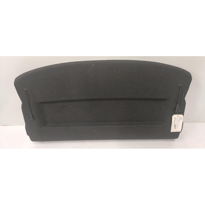 Plage arriere PEUGEOT 308 2