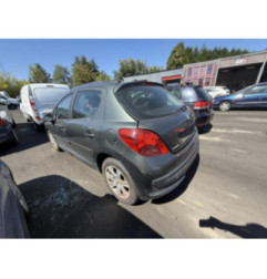 Aile avant gauche PEUGEOT 207 Photo n°17