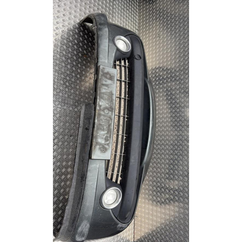 Pare choc avant PEUGEOT 207