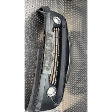 Pare choc avant PEUGEOT 207 Photo n°1