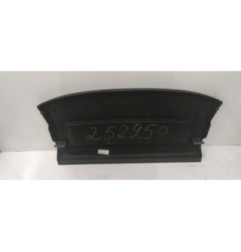 Plage arriere PEUGEOT 308 2