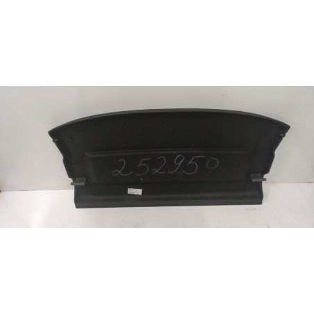 Plage arriere PEUGEOT 308 2