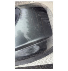 Pare choc avant PEUGEOT 207 Photo n°3