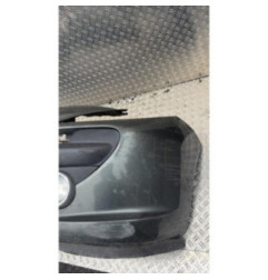 Pare choc avant PEUGEOT 207 Photo n°4