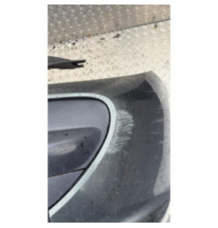 Pare choc avant PEUGEOT 207 Photo n°5