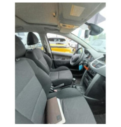 Pare choc avant PEUGEOT 207 Photo n°6