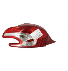 Feu arriere principal gauche (feux) PEUGEOT 208 1 Photo n°1