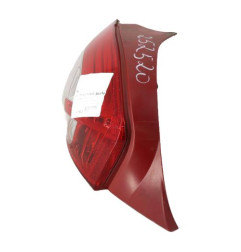 Feu arriere principal gauche (feux) PEUGEOT 208 1