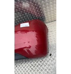 Pare choc arriere PEUGEOT 208 1 Photo n°2
