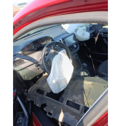 Pare choc arriere PEUGEOT 208 1 Photo n°7