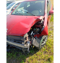 Pare choc arriere PEUGEOT 208 1 Photo n°8