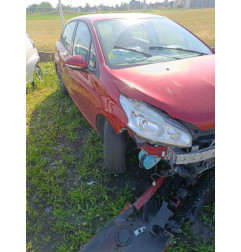 Pare choc arriere PEUGEOT 208 1 Photo n°9