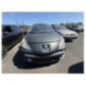 Pare choc avant PEUGEOT 207