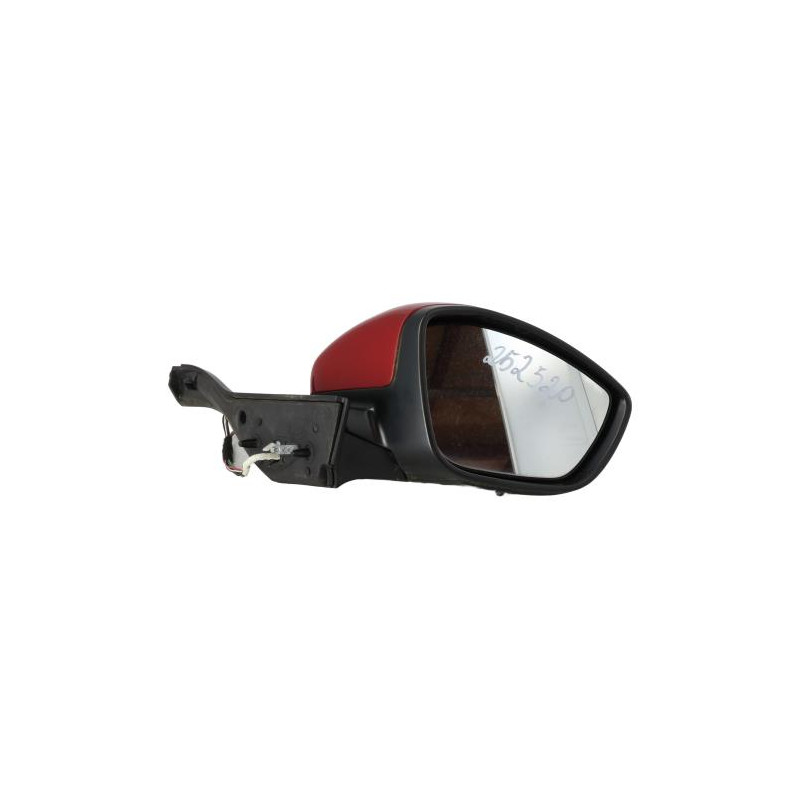 Retroviseur droit PEUGEOT 208 1